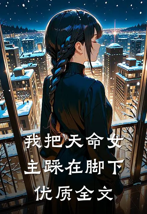 我把天命女主踩在脚下优质全文