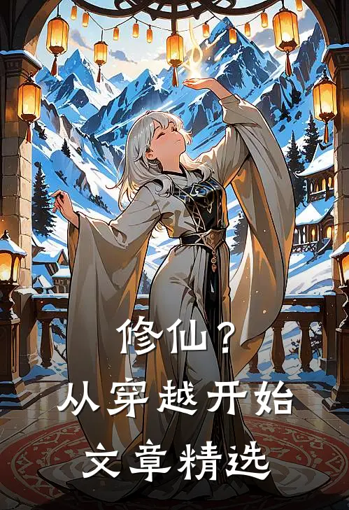 修仙？从穿越开始文章精选