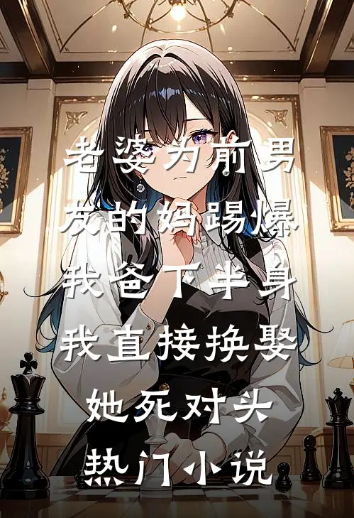 老婆为前男友的妈踢爆我爸下半身，我直接换娶她死对头热门小说