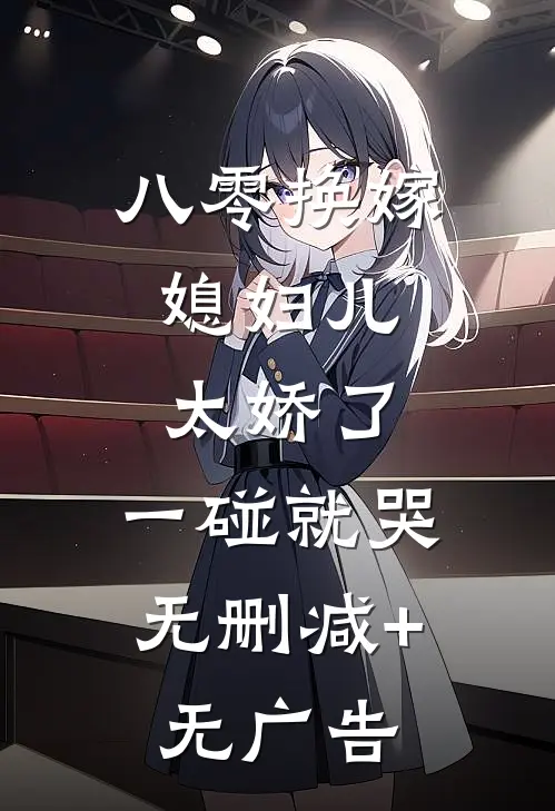 八零换嫁：媳妇儿太娇了，一碰就哭无删减+无广告