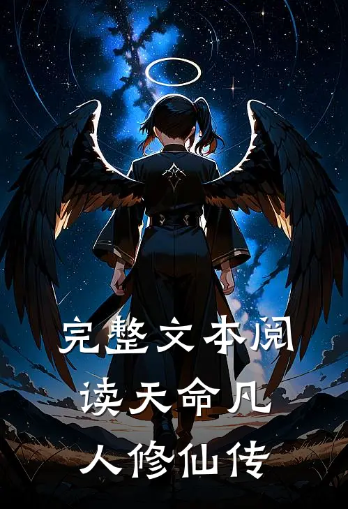 完整文本阅读天命凡人修仙传