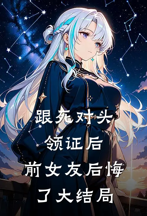 跟死对头领证后，前女友后悔了大结局