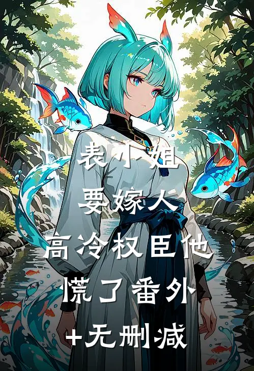 表小姐要嫁人，高冷权臣他慌了番外+无删减