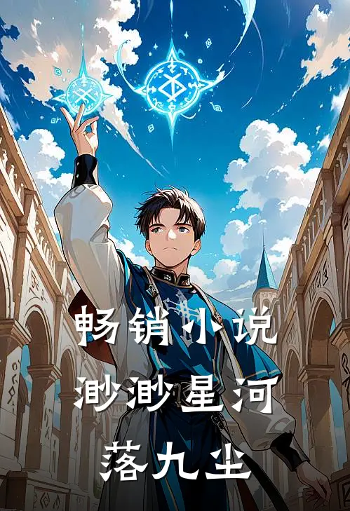 畅销小说渺渺星河落九尘