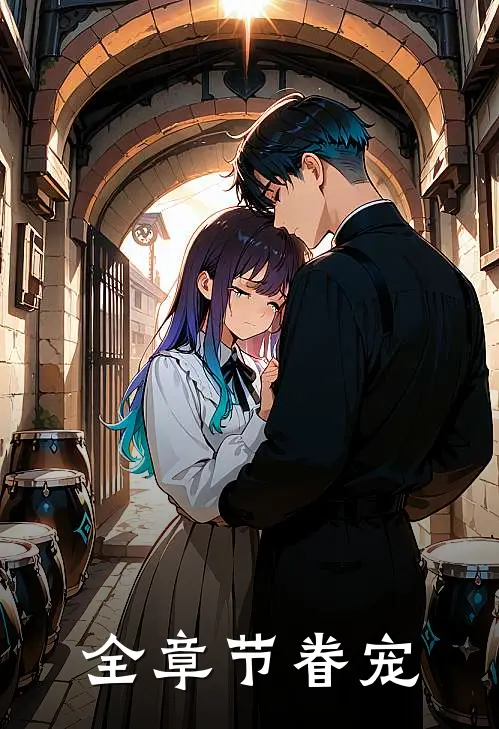 全章节眷宠