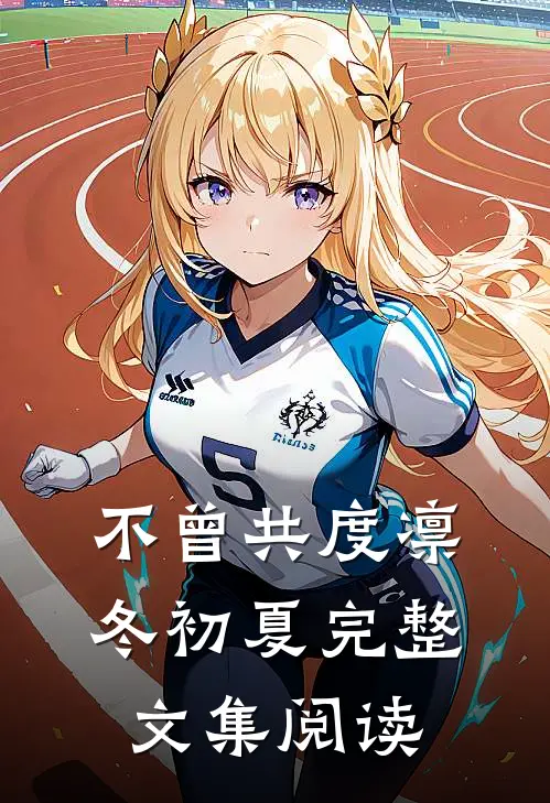 不曾共度凛冬初夏完整文集阅读