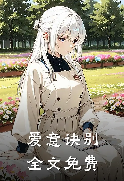 爱意诀别全文免费