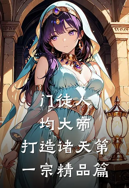 门徒人均大帝，打造诸天第一宗精品篇