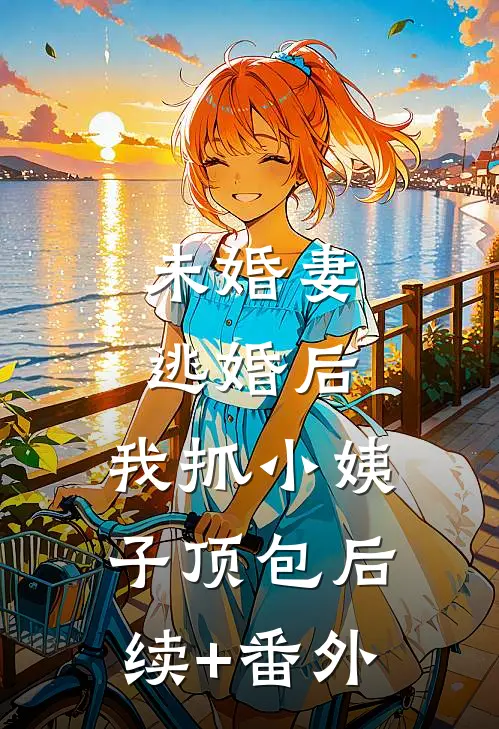 未婚妻逃婚后，我抓小姨子顶包后续+番外