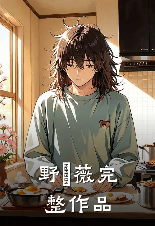 野薔薇完整作品