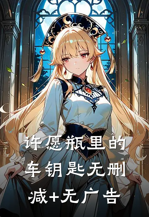 许愿瓶里的车钥匙无删减+无广告