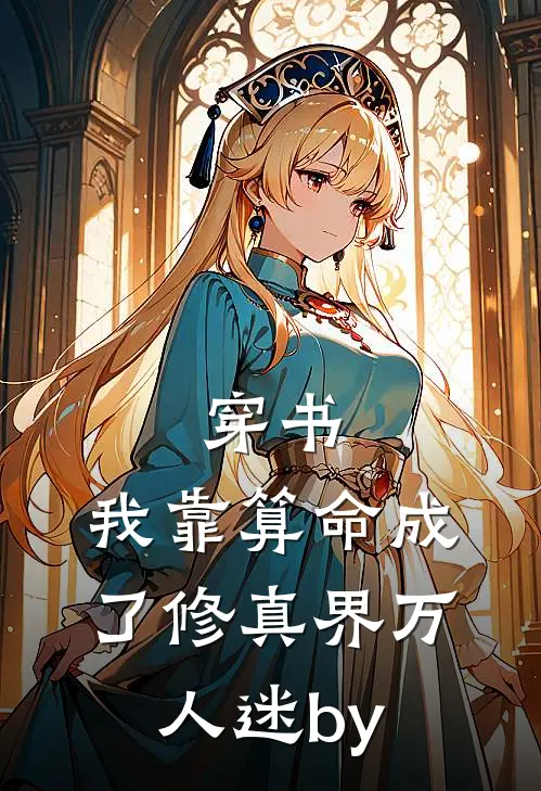 穿书：我靠算命成了修真界万人迷by