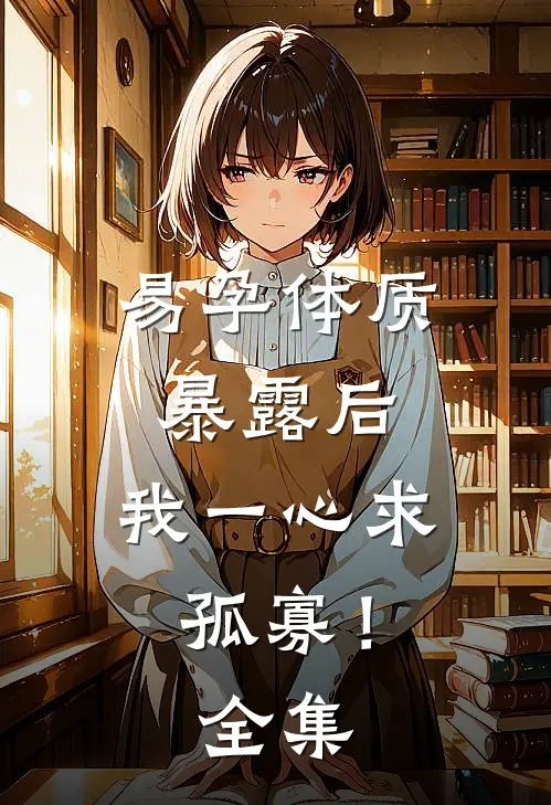 易孕体质暴露后，我一心求孤寡！全集