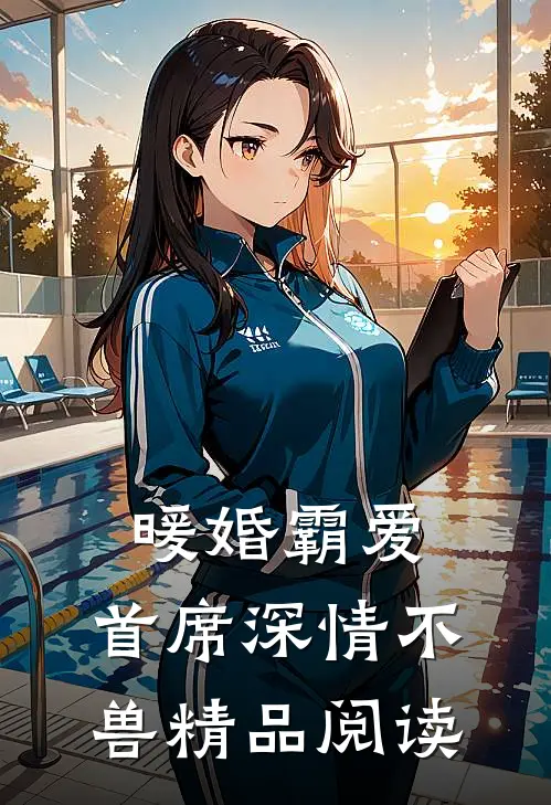 暖婚霸爱，首席深情不兽精品阅读