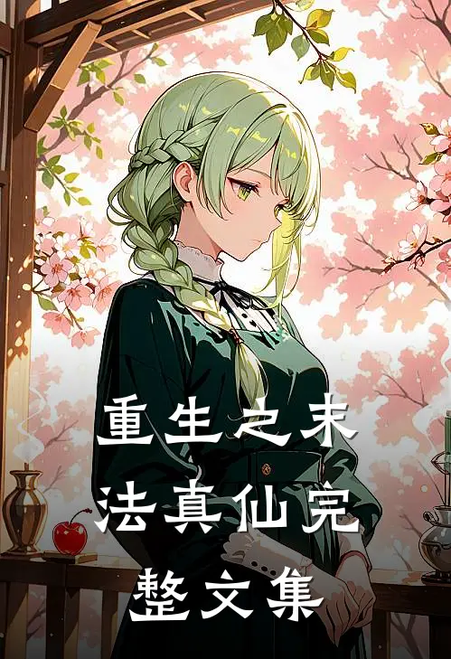 重生之末法真仙完整文集