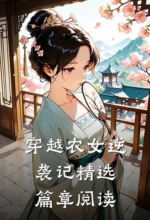 穿越农女逆袭记精选篇章阅读