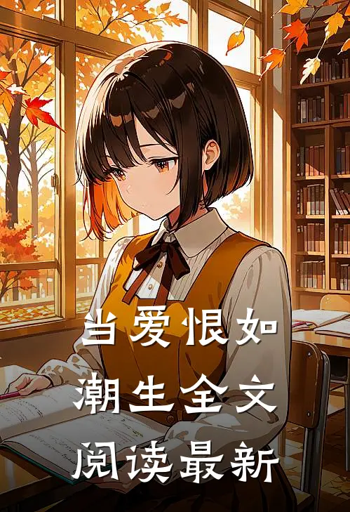 当爱恨如潮生全文阅读最新