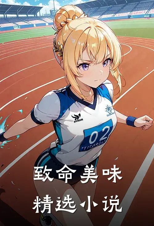 致命美味精选小说