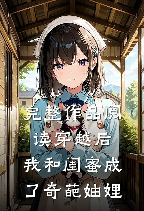 完整作品阅读穿越后，我和闺蜜成了奇葩妯娌