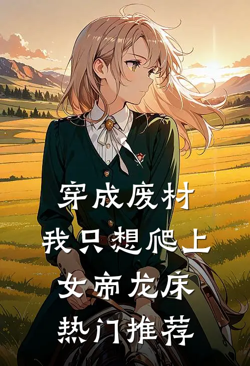 穿成废材，我只想爬上女帝龙床热门推荐