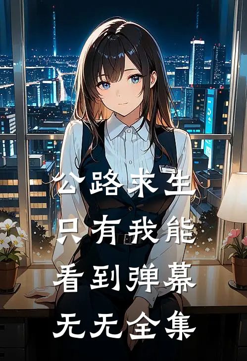 公路求生：只有我能看到弹幕无无 全集