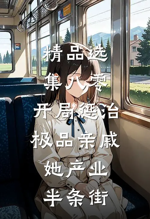 精品选集八零：开局惩治极品亲戚，她产业半条街