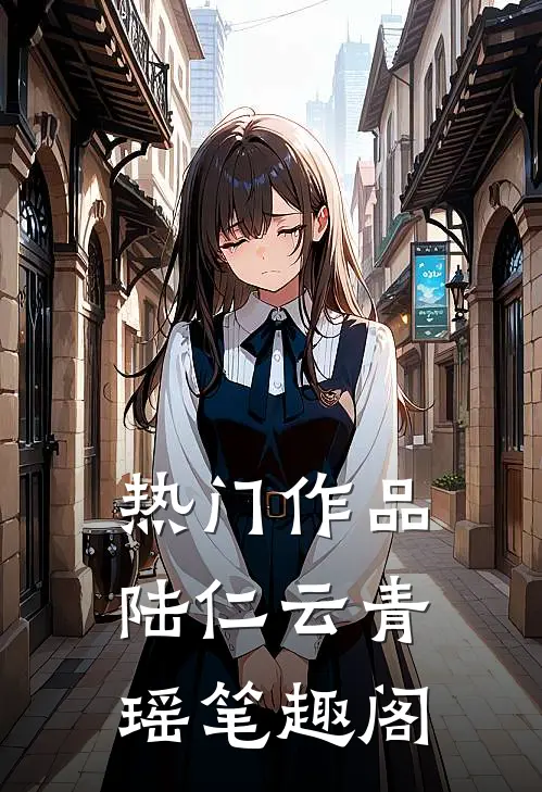 热门作品陆仁云青瑶笔趣阁