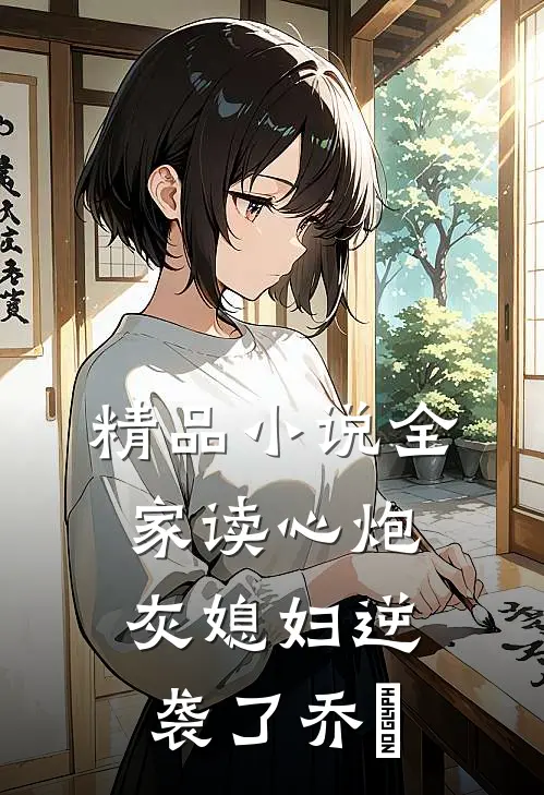 精品小说全家读心炮灰媳妇逆袭了乔婳