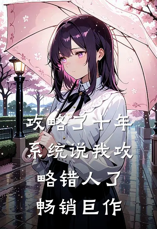 攻略了十年，系统说我攻略错人了畅销巨作