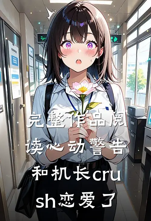 完整作品阅读心动警告：和机长crush恋爱了