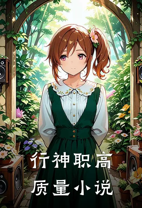 行神职高质量小说