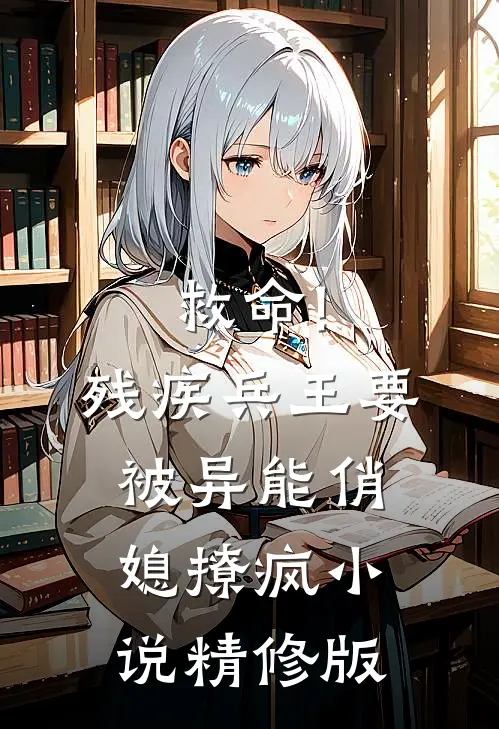 救命!残疾兵王要被异能俏媳撩疯小说精修版