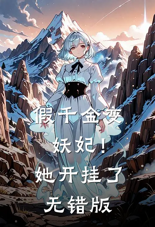 假千金变妖妃！她开挂了无错版