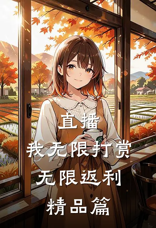 直播：我无限打赏，无限返利精品篇