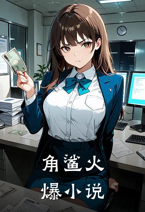 角鲨火爆小说