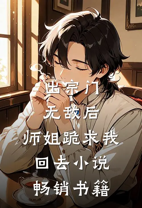 出宗门无敌后,师姐跪求我回去小说畅销书籍