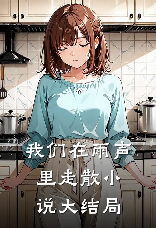 我们在雨声里走散小说大结局