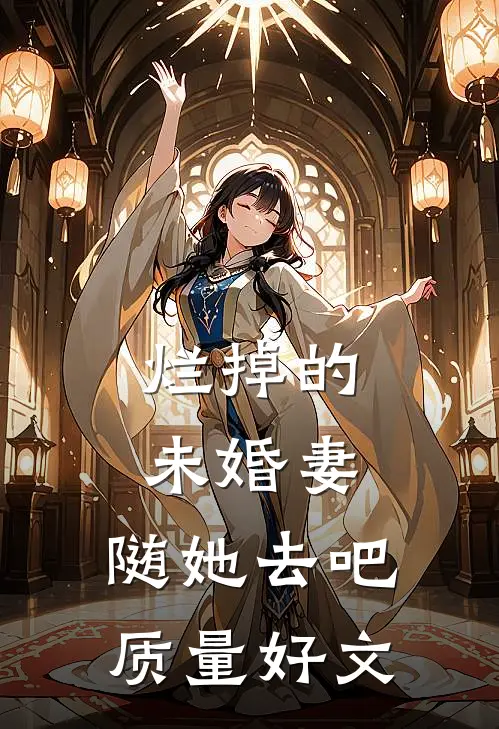烂掉的未婚妻，随她去吧质量好文
