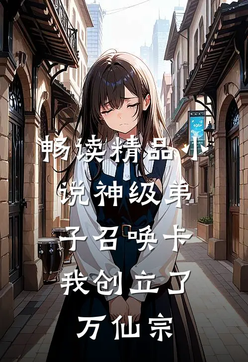 畅读精品小说神级弟子召唤卡，我创立了万仙宗
