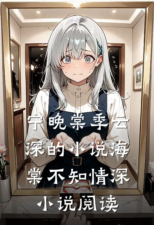 宁晚棠季云深的小说海棠不知情深小说阅读