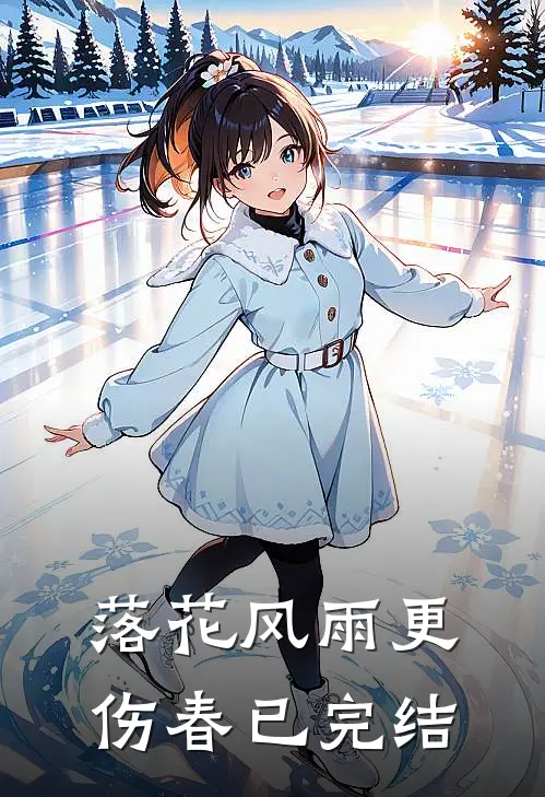 落花风雨更伤春已完结