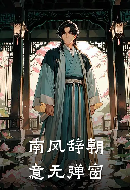 南风辞朝意无弹窗