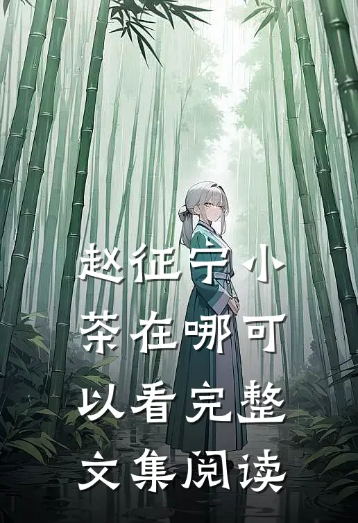 赵征宁小茶在哪可以看完整文集阅读