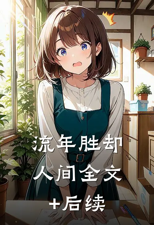 流年胜却人间全文+后续