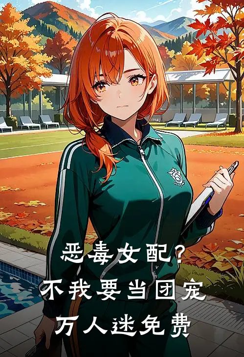 恶毒女配？不，我要当团宠万人迷免费