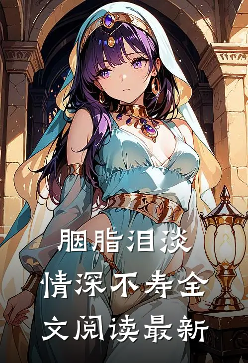 胭脂泪淡，情深不寿全文阅读最新