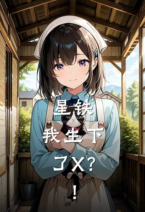 星铁，我生下了X？！
