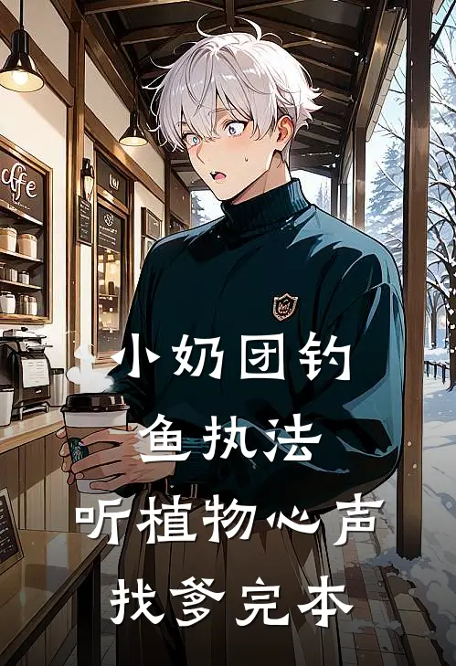 小奶团钓鱼执法，听植物心声找爹完本