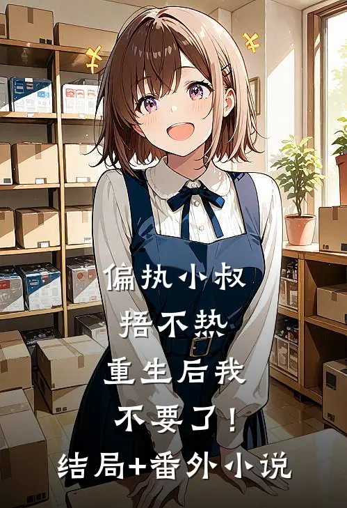 偏执小叔捂不热，重生后我不要了！结局+番外小说