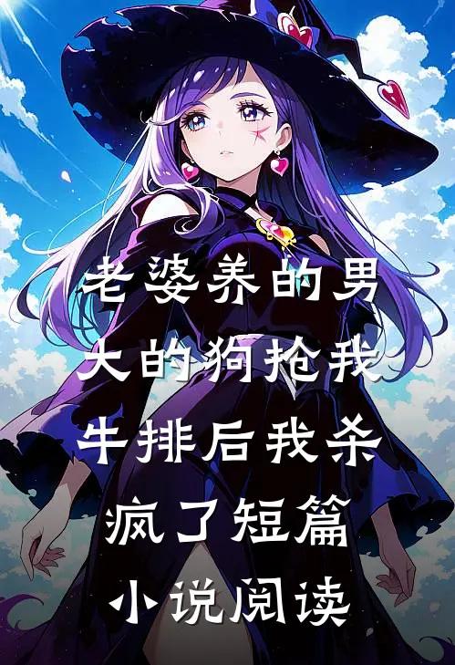 老婆养的男大的狗抢我牛排后我杀疯了短篇小说阅读